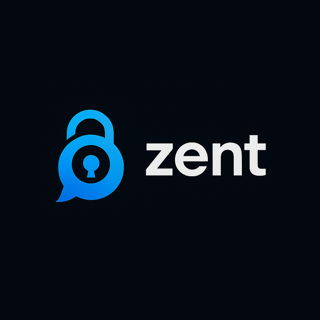 Zent Logo